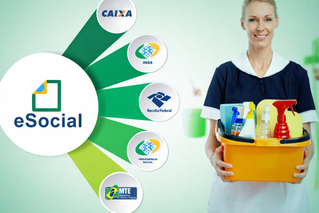 Empregador Domestico