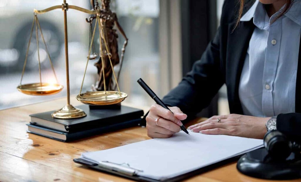 Maximize Seus Lucros Contabilidade Essencial para Advogados
